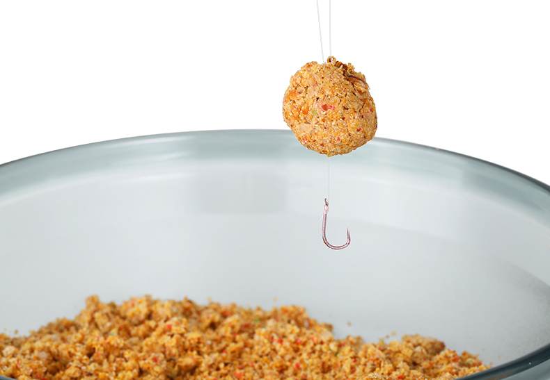 夜钓用饵技巧及方法,夜钓守钓用什么饵料最好