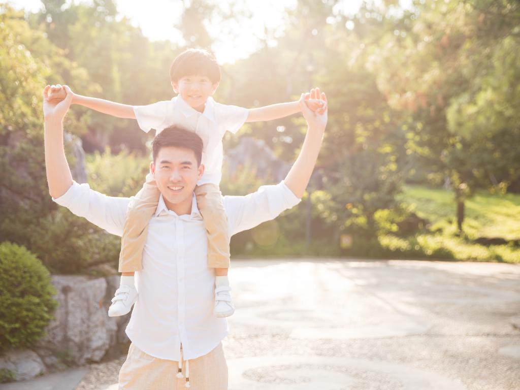 孩子鼻子腺体肥大严重影响睡觉,孩子鼻子总不通气是腺样体肥大吗