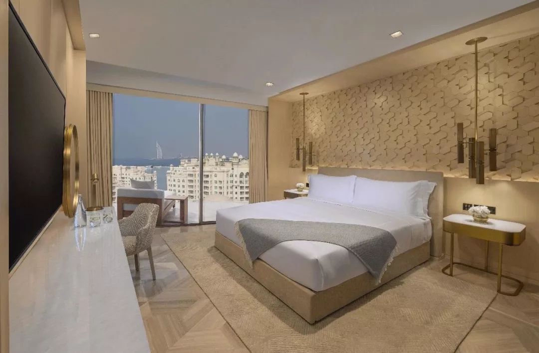 英伦酒店设计大师,顶级奢华酒店室内设计