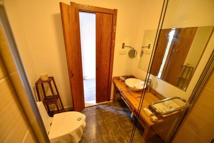 浙江桐庐最好的民宿,桐庐轻松田园民宿