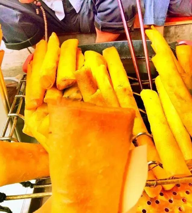 真的要说再见了,洋人街去哪了