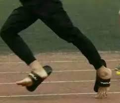 彪马拖鞋到底有多滑,彪马拖鞋到底多滑