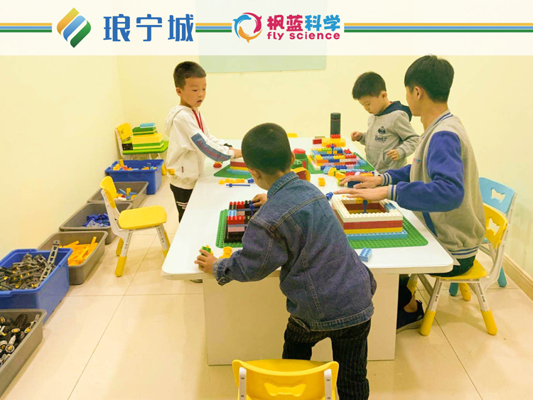 太原市琅宁城教育,琅宁教育综合体