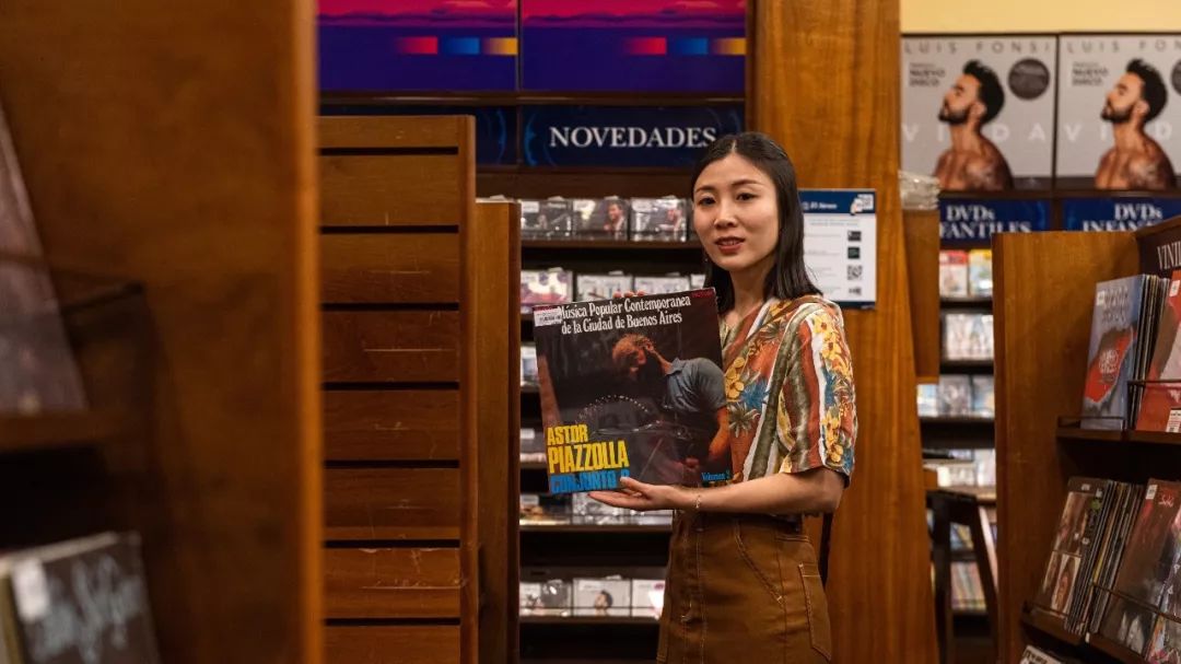 布宜诺斯艾利斯是在南美吗,布宜诺斯艾利斯漫游南美