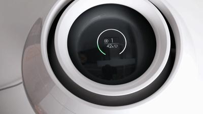 日本净化加湿器,可以净化空气的加湿器