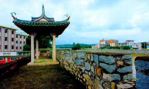 向往厦门同安,向往同安