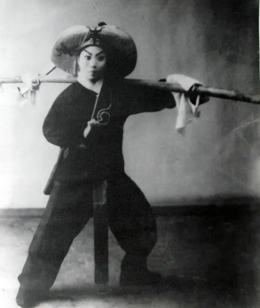 豫剧名家常香玉简介,常香玉豫剧保留专场