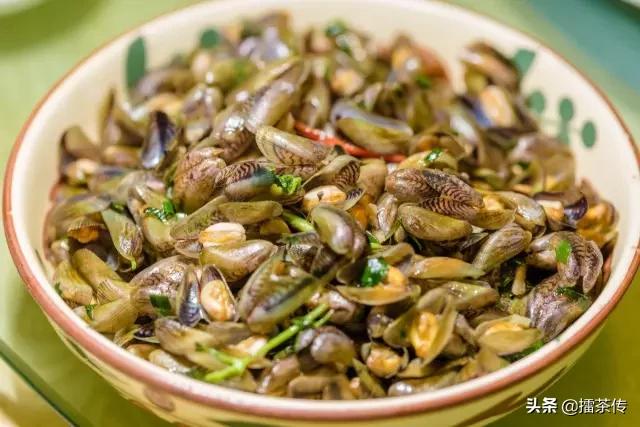 广州十大高档大排档价格,广州生腌海鲜大排档