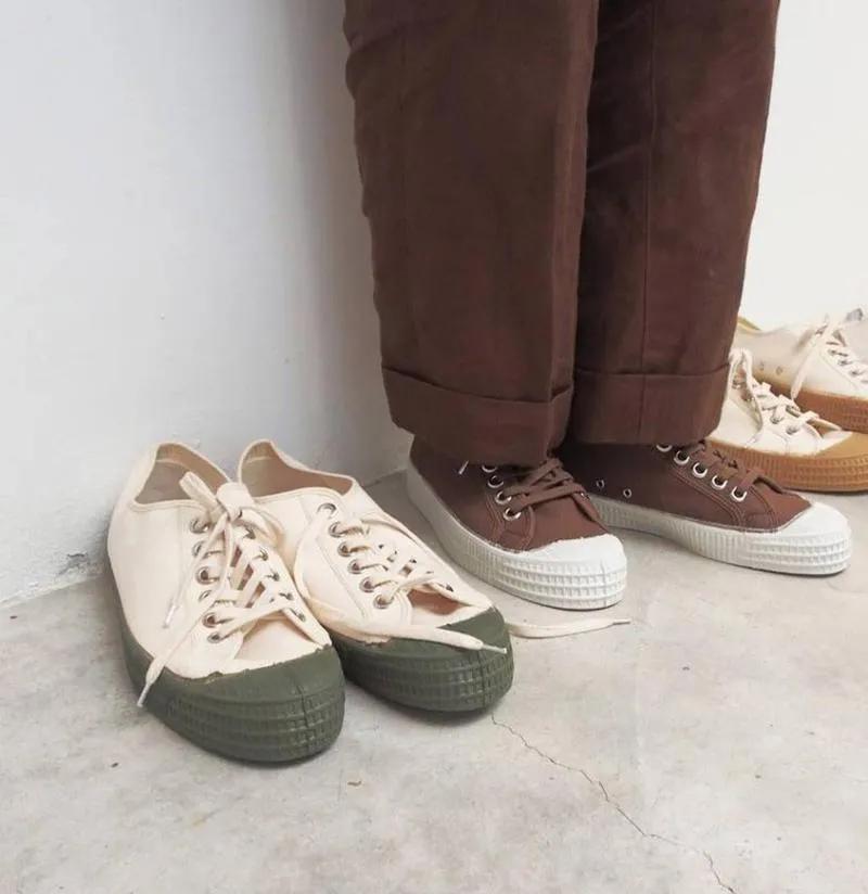 好看又好穿的劳保鞋推荐,新款迷彩解放鞋劳保鞋帆布鞋测评