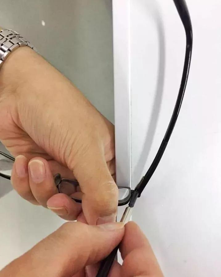 镜架做法,镜架攻略