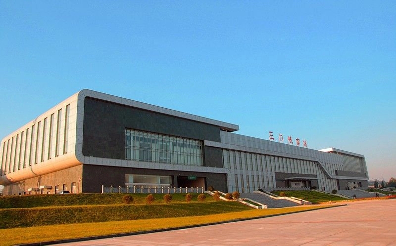 河南三门峡城市,河南三门峡旅游城市