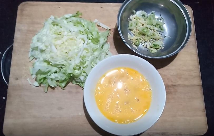 陕北土豆擦擦的做法,土豆碎碎面的做法