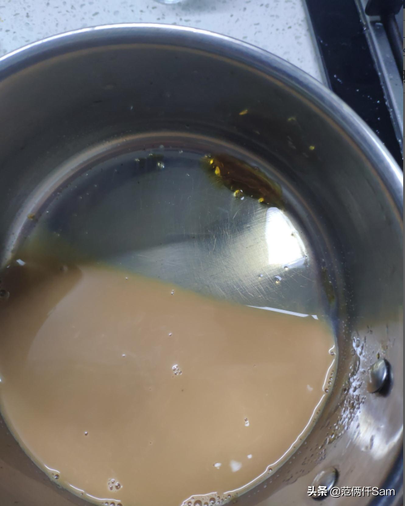 炭烧酸奶和酸奶有什么区别,什么是炭烧酸奶