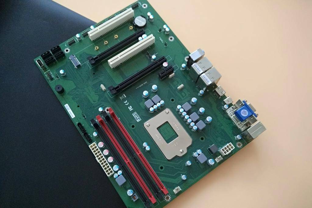 益德主板,益德电脑主板怎么样