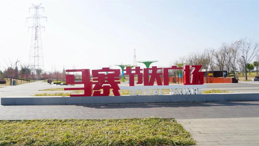 郑州免费游玩公园推荐,郑州新公园开放了吗