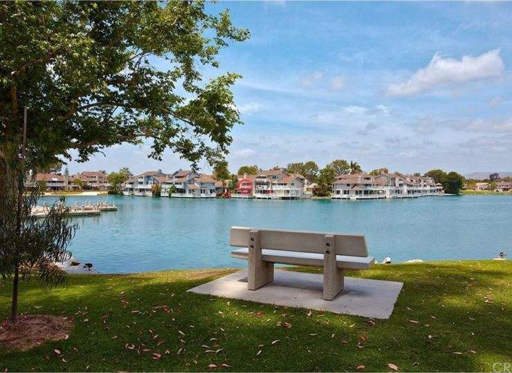 洛杉矶买房买哪里？尔湾为首选