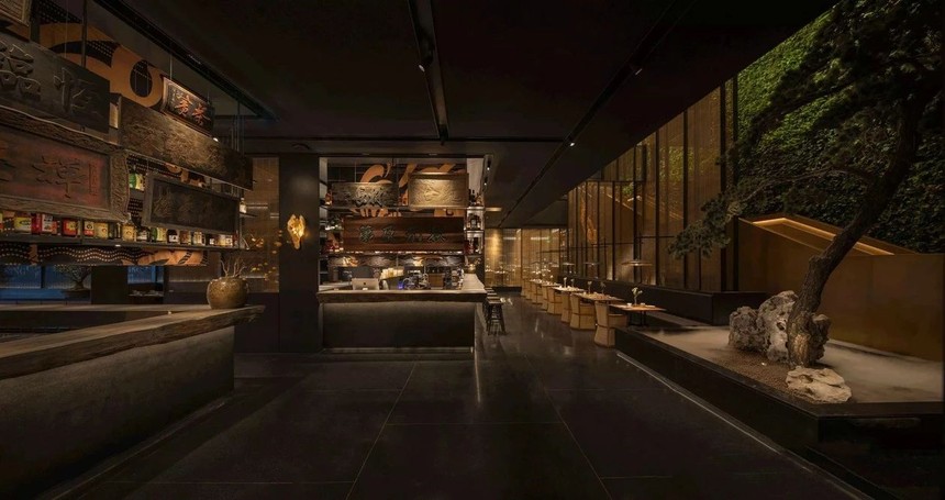 风临阁前身,凤临阁历史