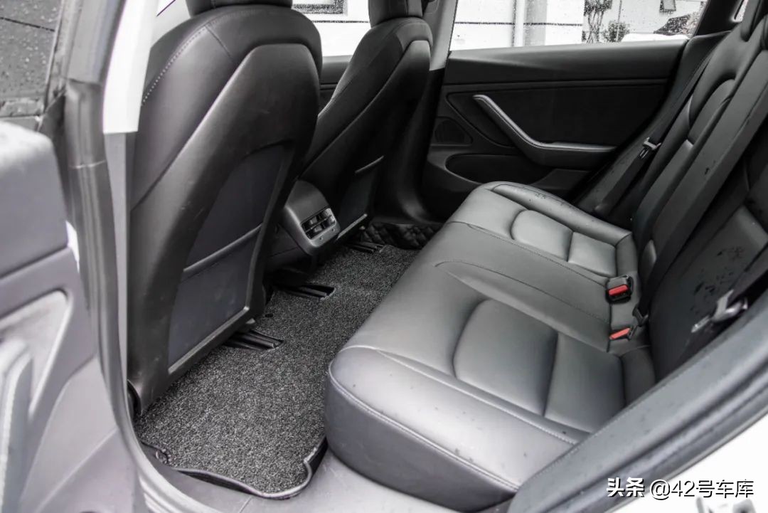 特斯拉model3最新款脚垫,最新款特斯拉model3脚垫