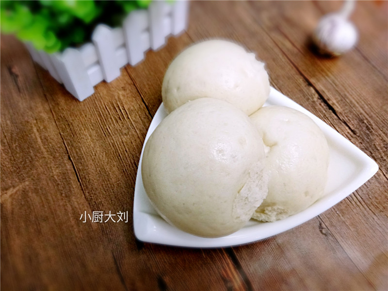 面团发不起来,馒头不松软?十有八九是用错了酵母粉,我也才知道