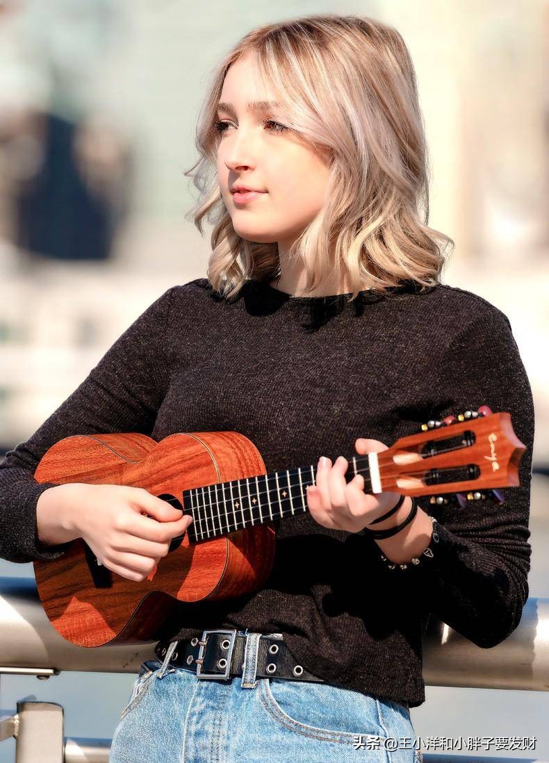 初学者怎么选择尤克里里,初学者怎么选尤克里里