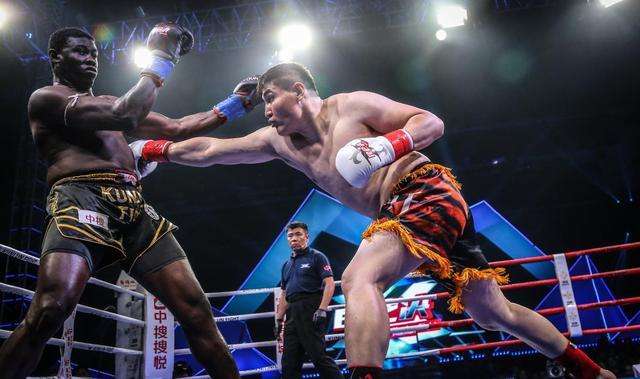 地球最强的几个男人,地球上最强的男人刀枪不入