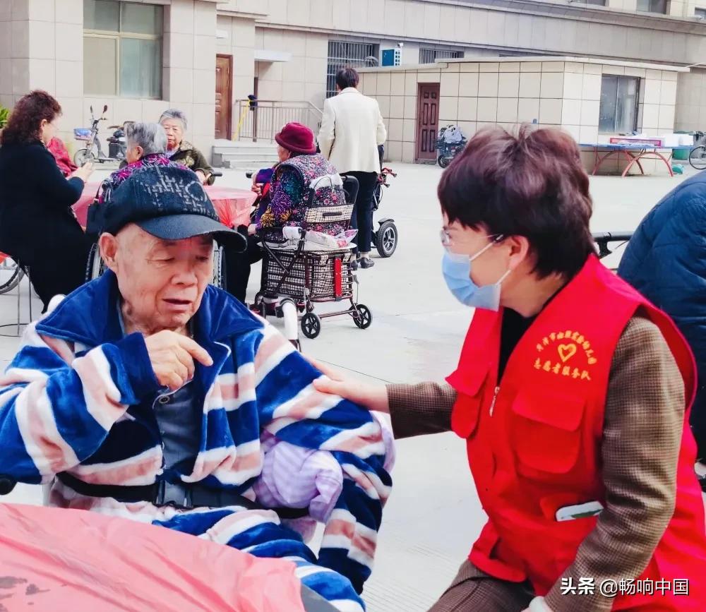 重阳节幼儿园敬老活动实施方案,重阳敬老情浓浓暖人心幼儿园