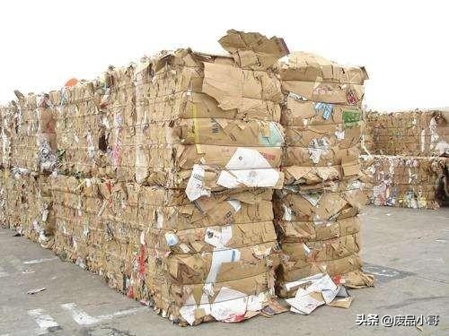 今日废纸回收价格表2023,废纸回收今日价格最新行情