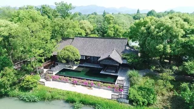 桐庐最美住宿,桐庐最美的客栈