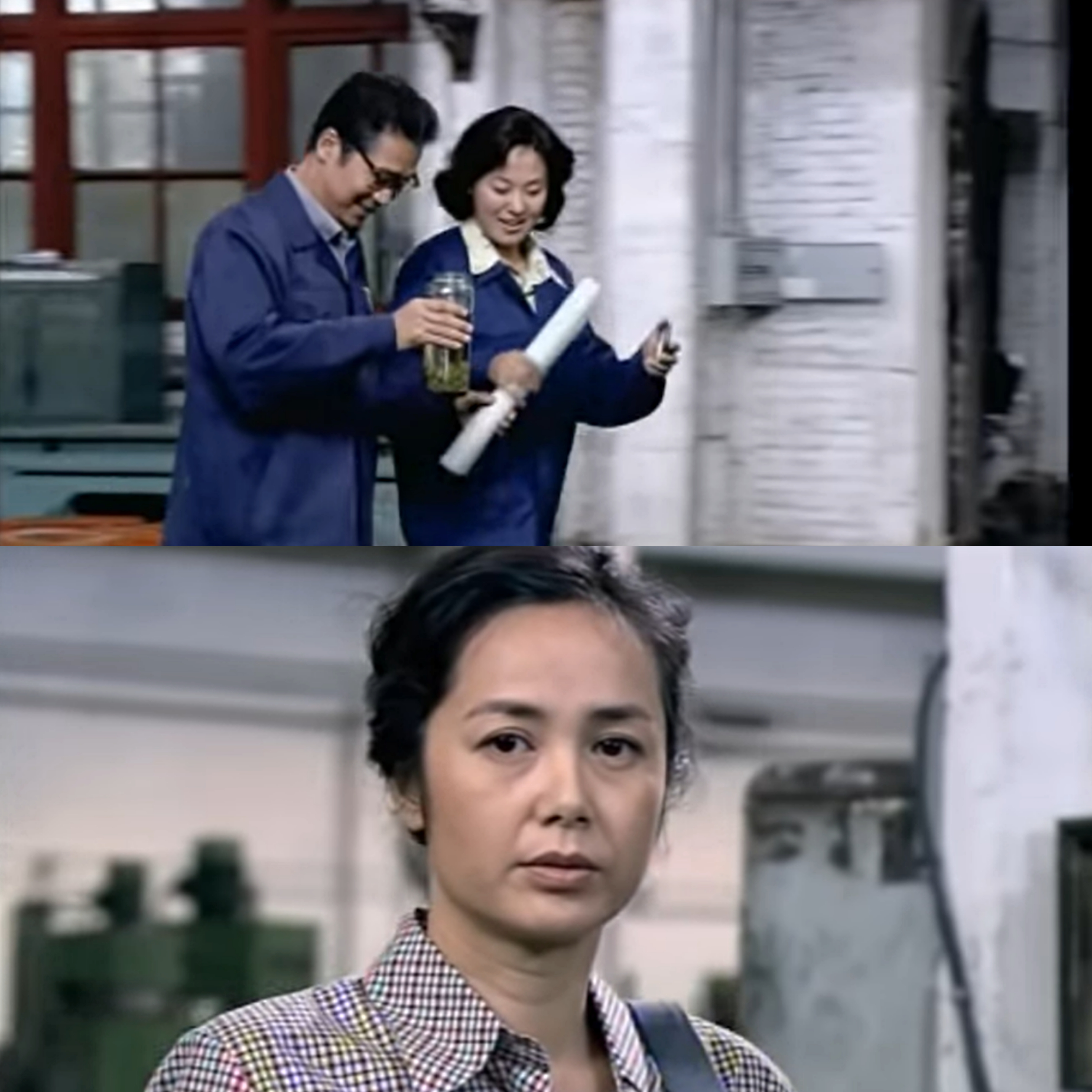 金婚如何有意义,金婚最后复合吗