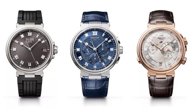 宝玑表王,宝玑表为什么是钟表之父