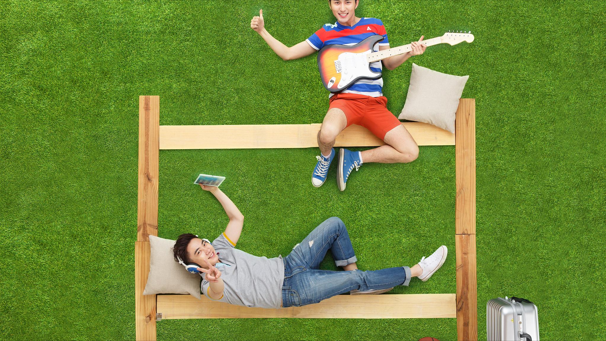 如何和大学室友打成一片,怎么跟大学室友相处十条建议英文