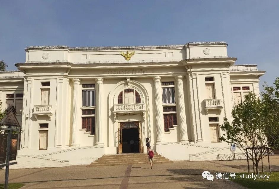 新马泰清迈,新马泰旅行圆满结束