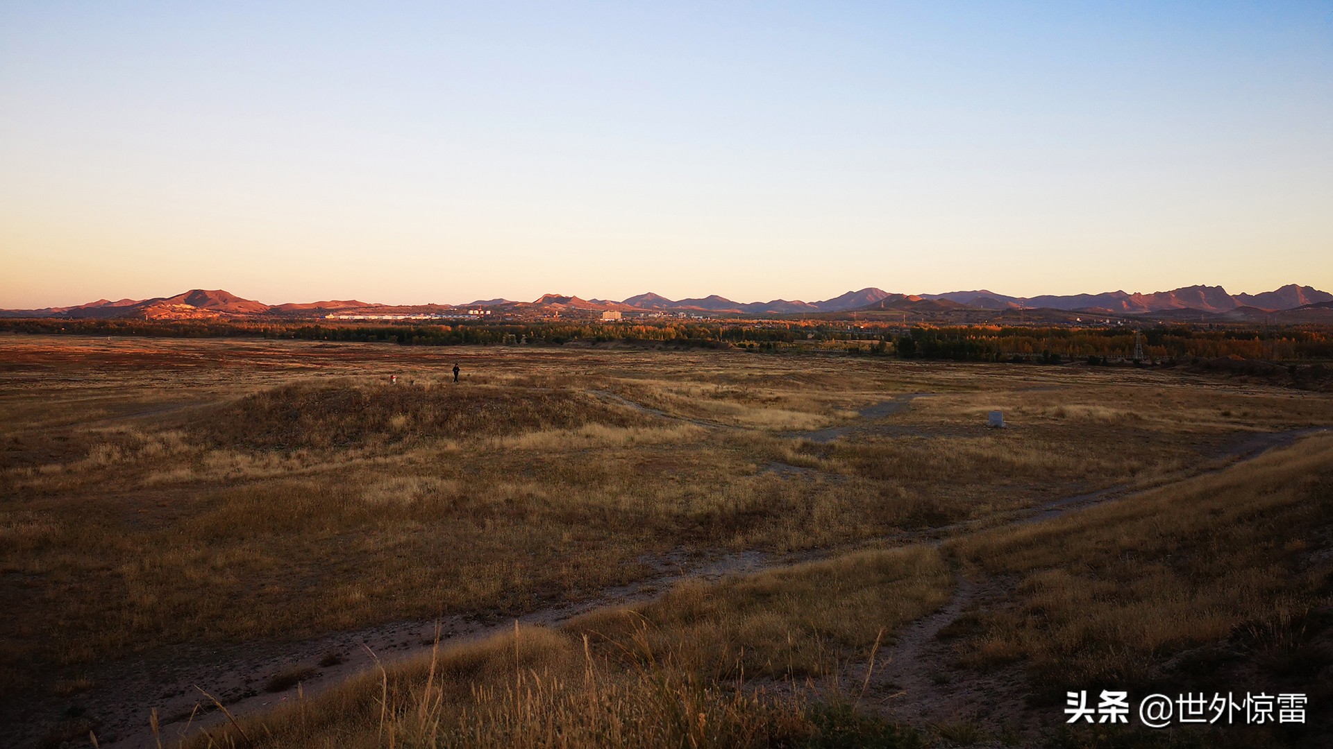 内蒙古巴林左旗旅游,内蒙古巴林左旗自驾游