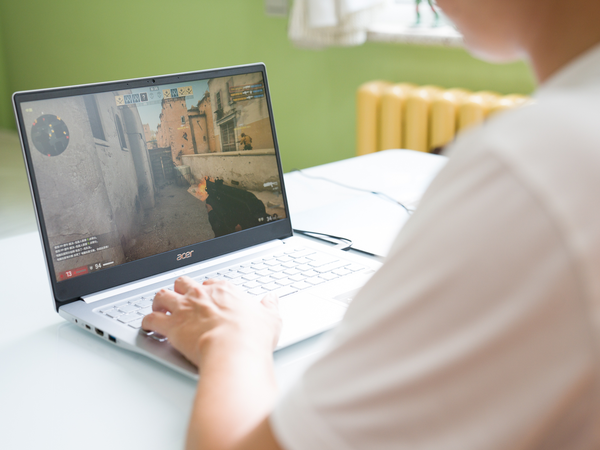 宏碁acer传奇x14英寸锐龙r7gtx1650,宏碁笔记本传奇锐龙版怎么样