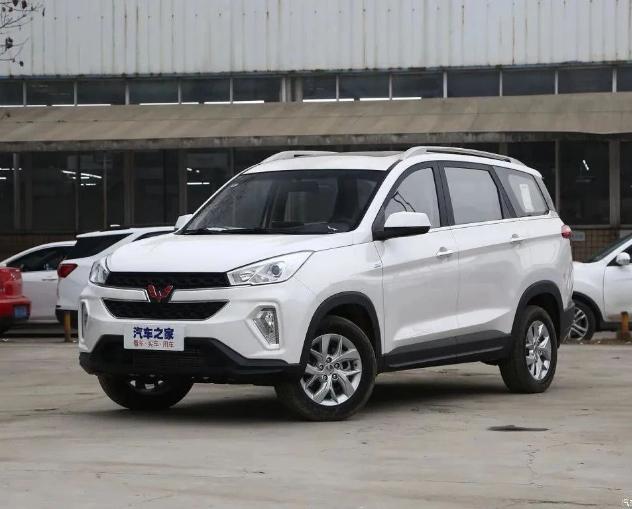 7座五菱宏光s3享受六年免检吗,7座五菱宏光s可享受免检吗