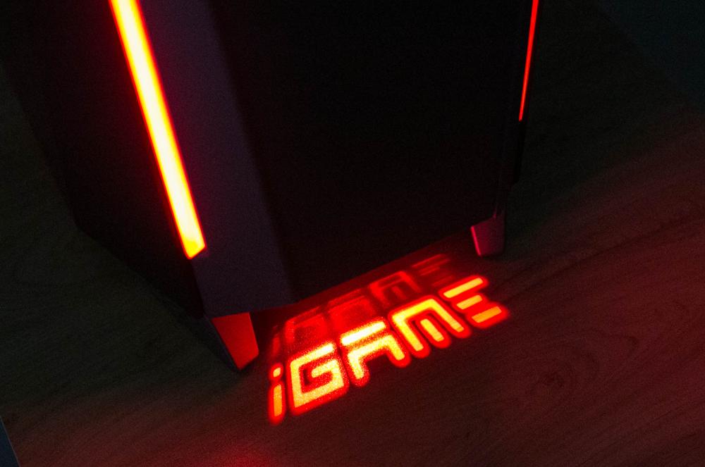 igame哪款最值得入手,电竞主机颜值天花板