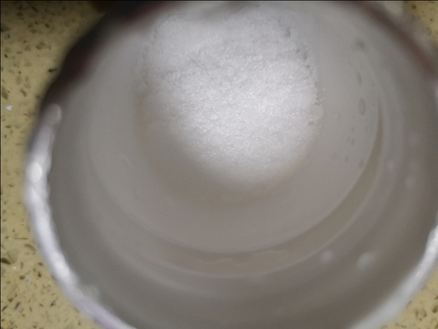 为什么食盐最适合蒸发结晶,食盐蒸发结晶实验视频在家可做