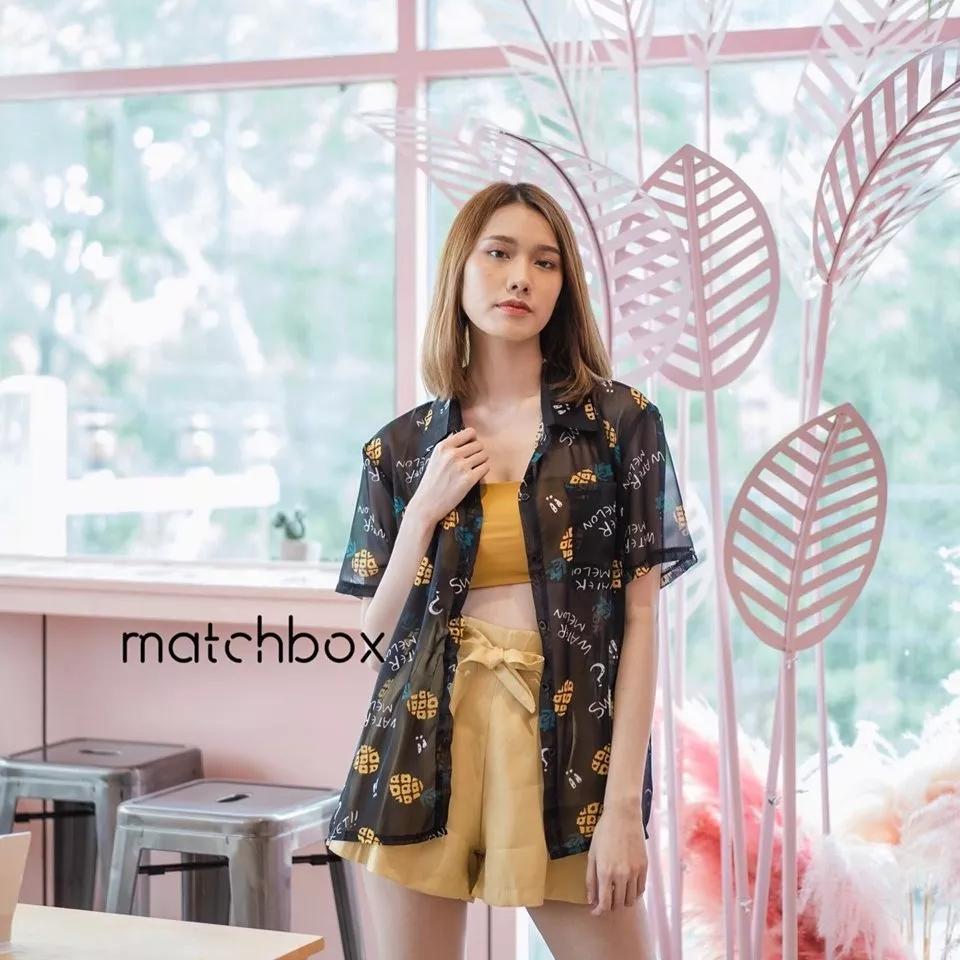 泰国有什么潮牌值得买,泰国潮牌女生