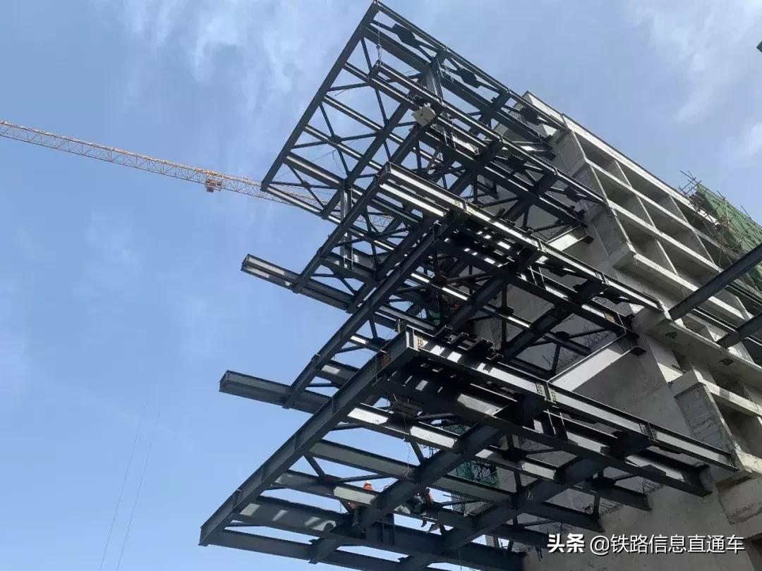 大兴机场内部生活区,大兴机场一期扩建