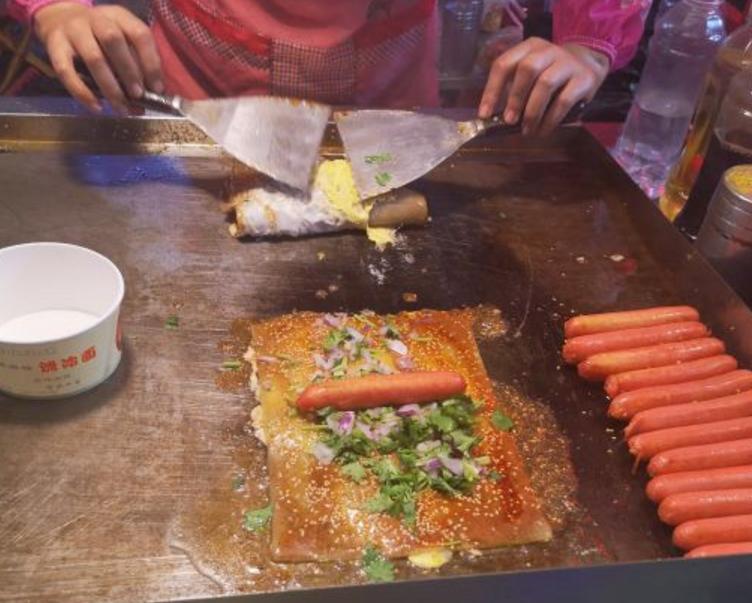 青岛台东夜市攻略,除了台东青岛夜市推荐哪个最好