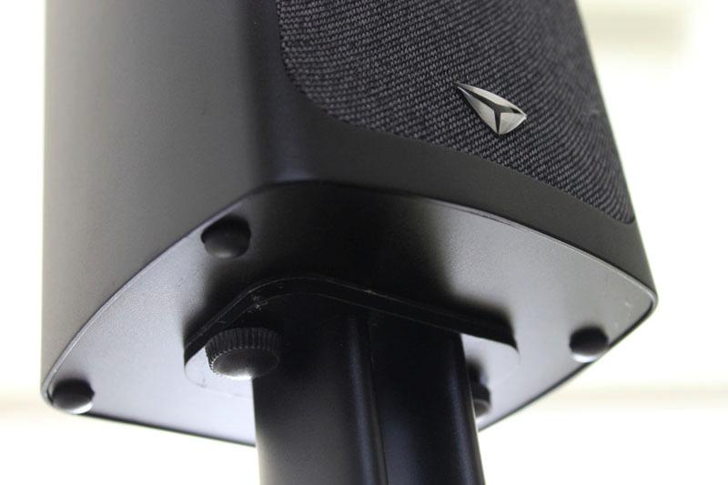 没布线怎么办？HISLEY（嘿犀力）无线客厅影K系统H8评测