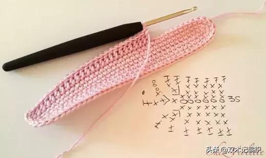 包包的钩法超简单公主包,怎样用毛线钩包包简单详细教程