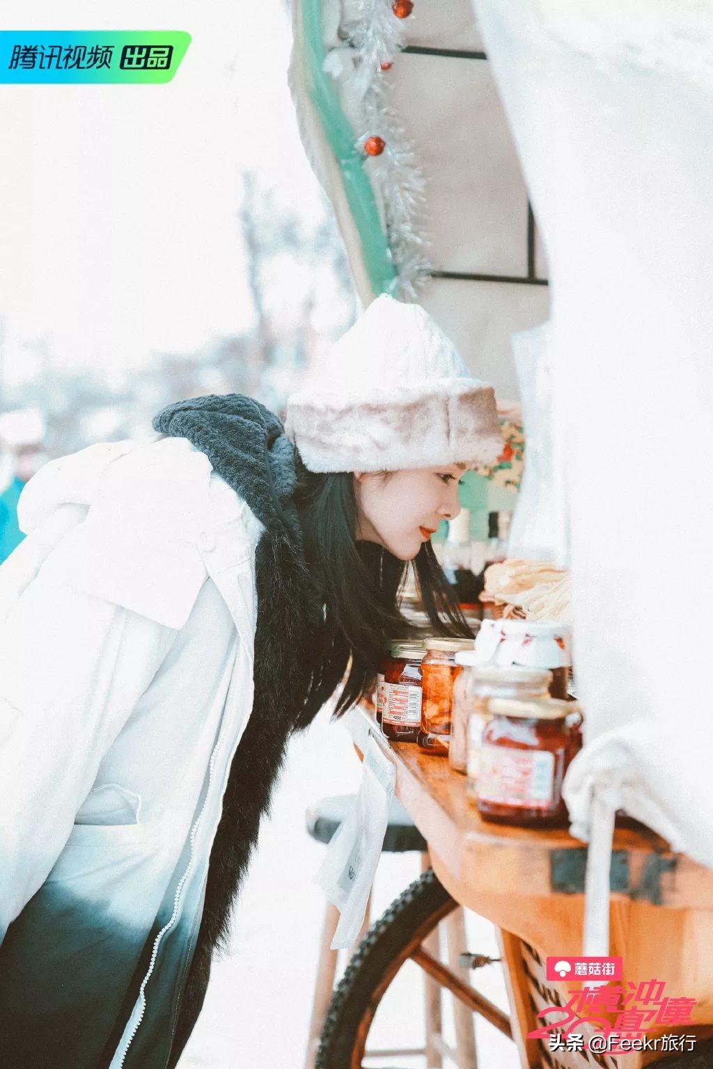 欧洲治安最好的国家,人均200+住8.8分五星酒店,还上了国内综艺