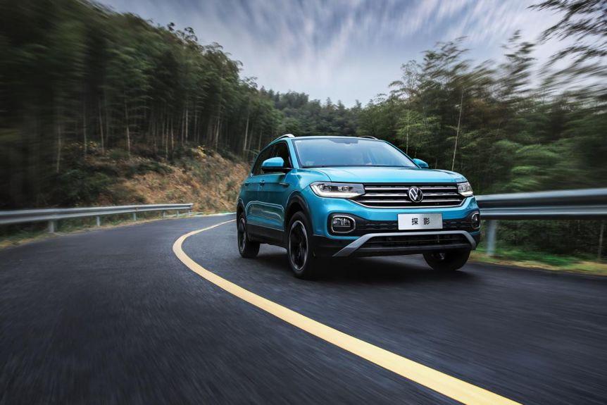 大众探途怎么选,傻傻分不清解析