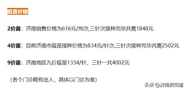 HPV疫苗怎么选？男性能接种吗？