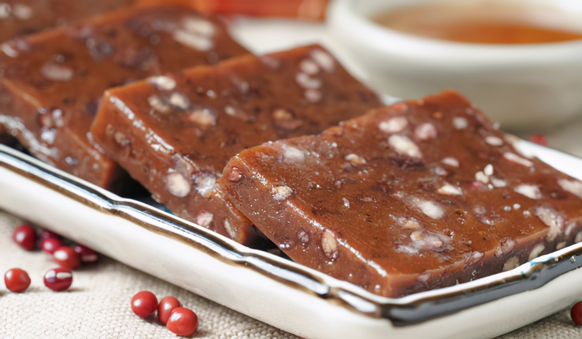 过年吃的小零食简单又方便,学会它过年零食不用买了