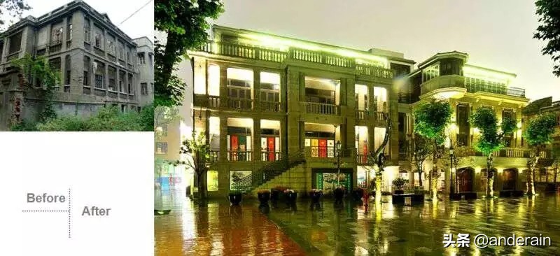 武汉瑞安天地简介,亲历者说纪录片