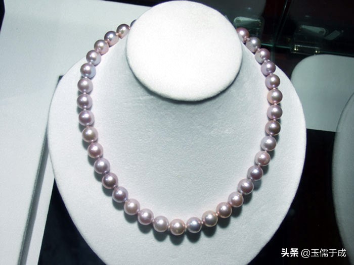 浙江绍兴诸暨山下湖珍珠市场,中国最大珍珠批发诸暨市场