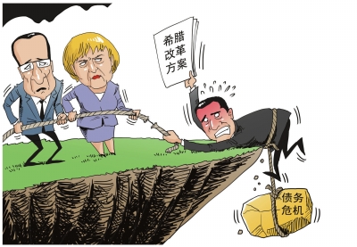 你所不知道的国家冷知识希腊,希腊国家基础知识汇总