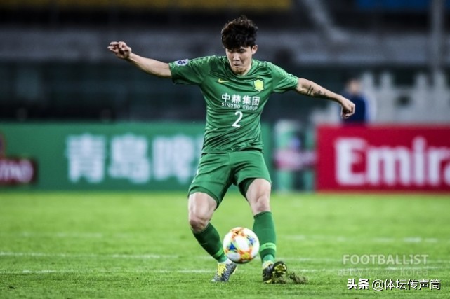 中超韩国外援金玟哉,国安官宣金玟哉离队